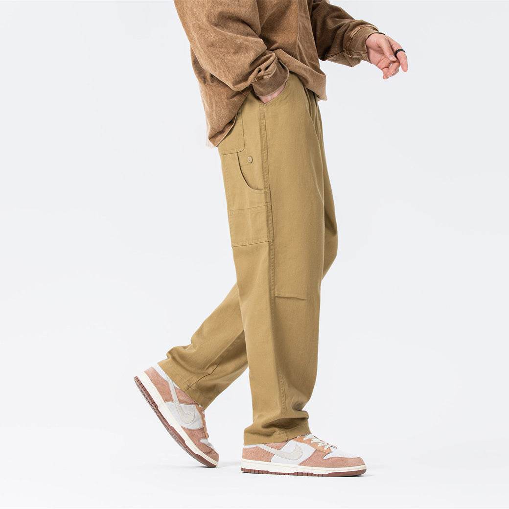 Брюки мужские Antioffice - Boxette Shop