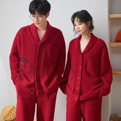 Пижама Sha Qian