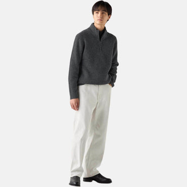 Свитер мужской Uniqlo - Boxette Shop