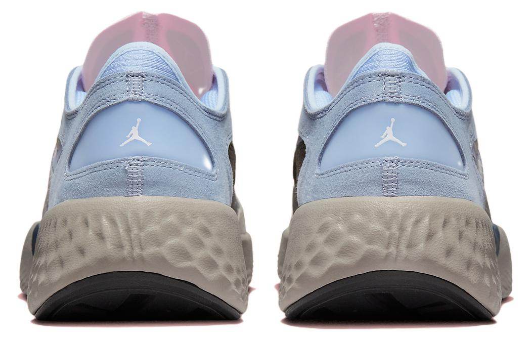 Кроссовки мужские Jordan delta - Boxette Shop