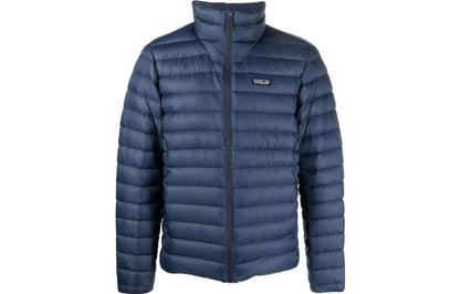 Пуховик мужской Patagonia - Boxette Shop