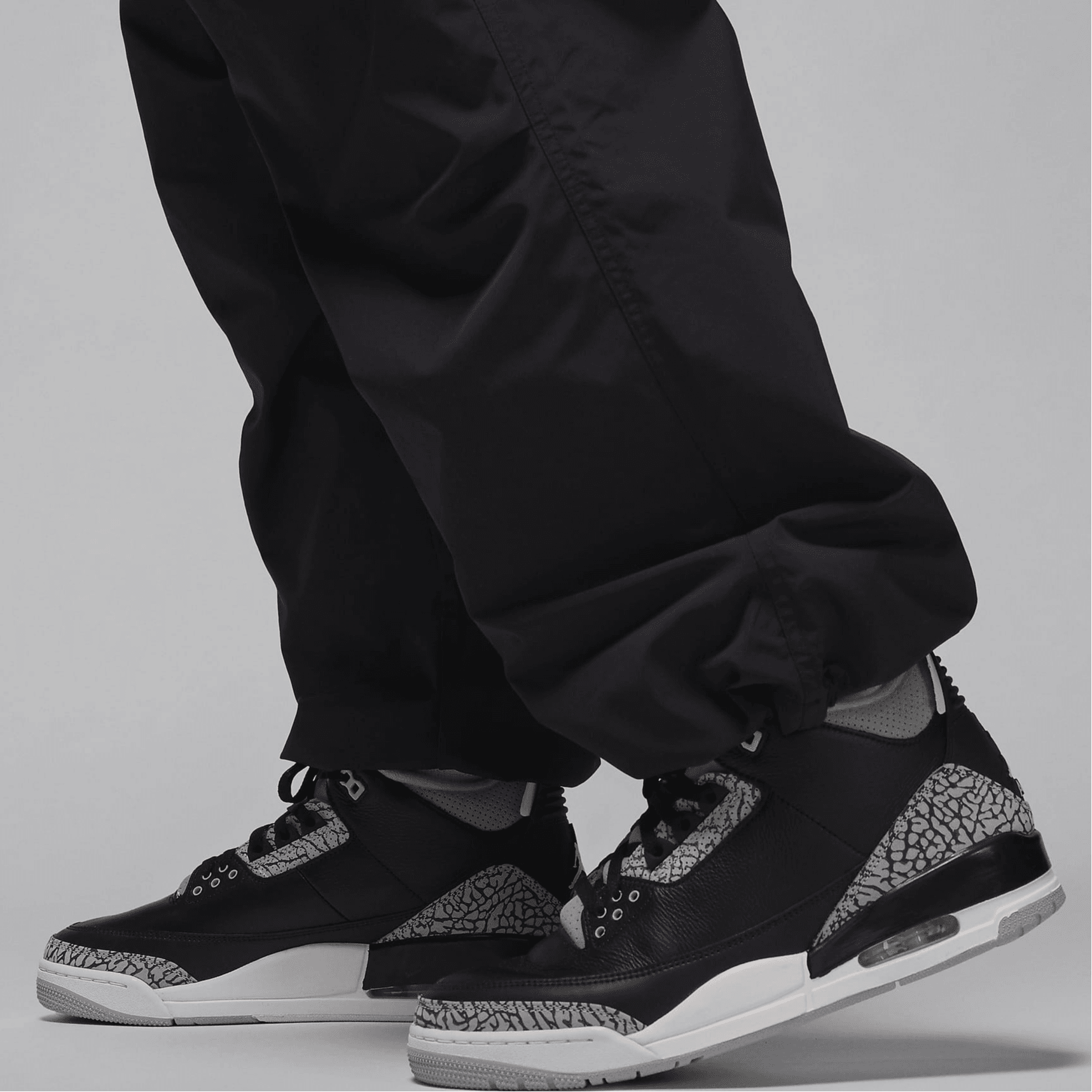 Спортивные брюки мужские Jordan Essentials - Boxette Shop