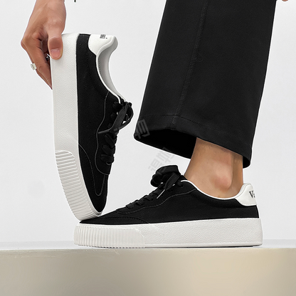 Vanssi erkaklar krossovkalari