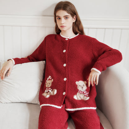 Пижама женская Xiaojiujiu