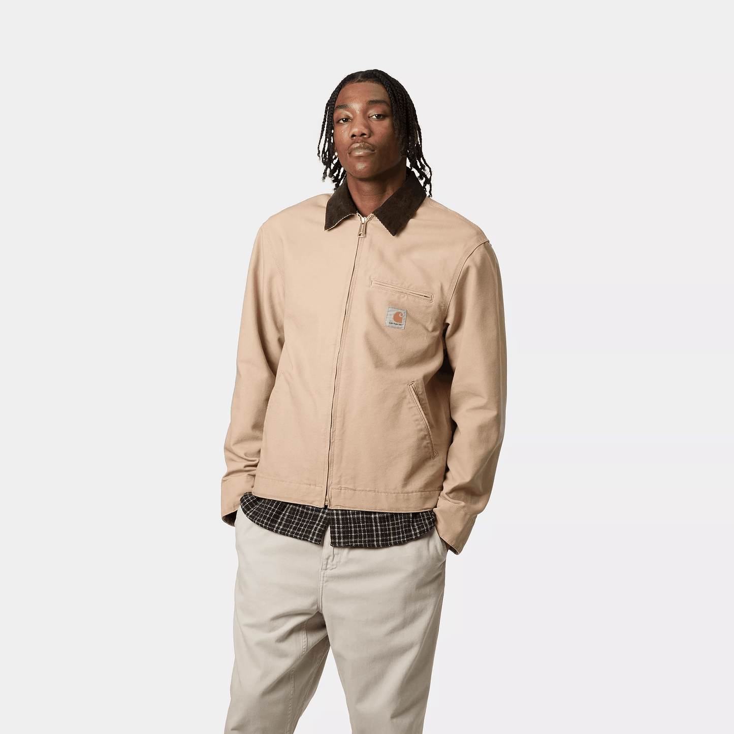 Куртка мужская Carhartt WIP FW24 - Boxette Shop