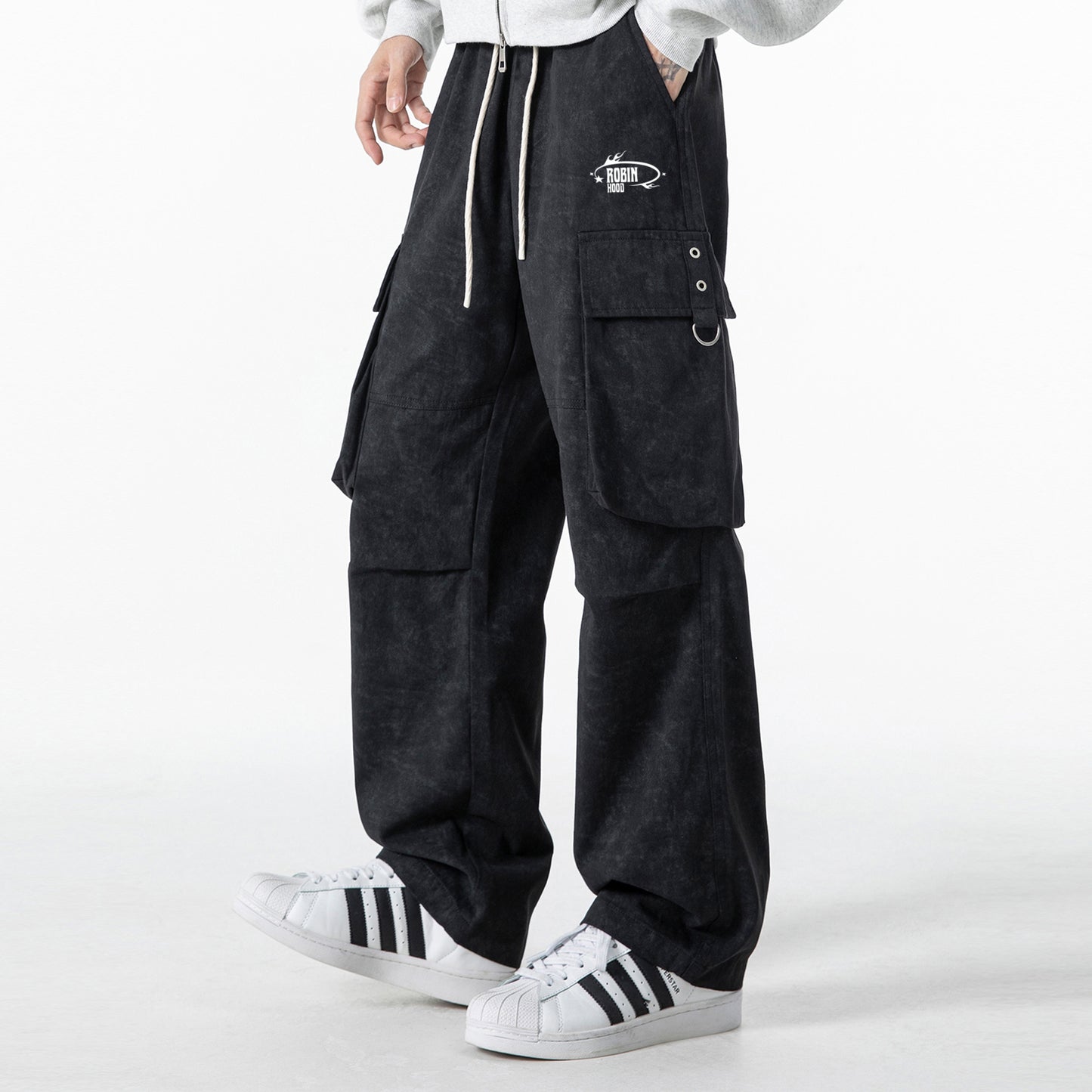 Robinhood erkaklar shimlari