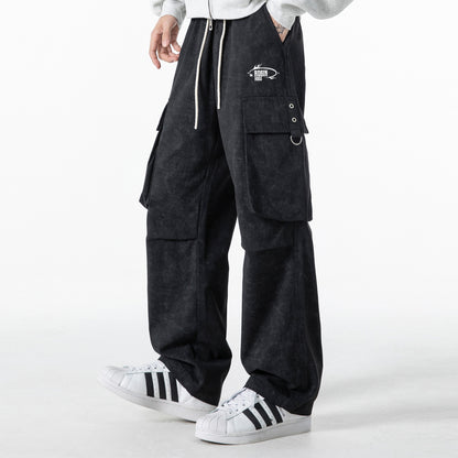 Robinhood erkaklar shimlari