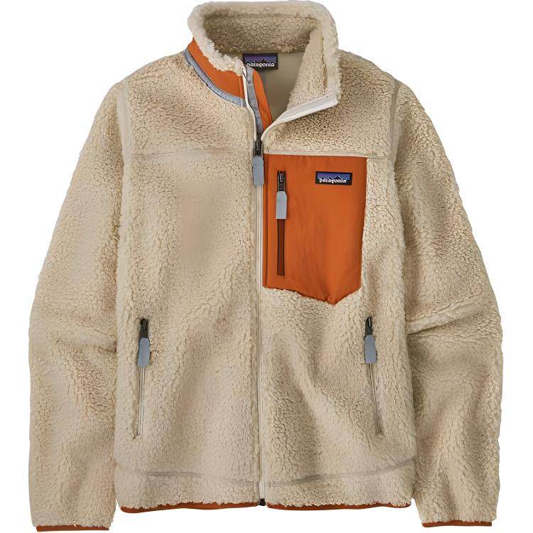 Куртка женская Patagonia Retro-X - Boxette Shop