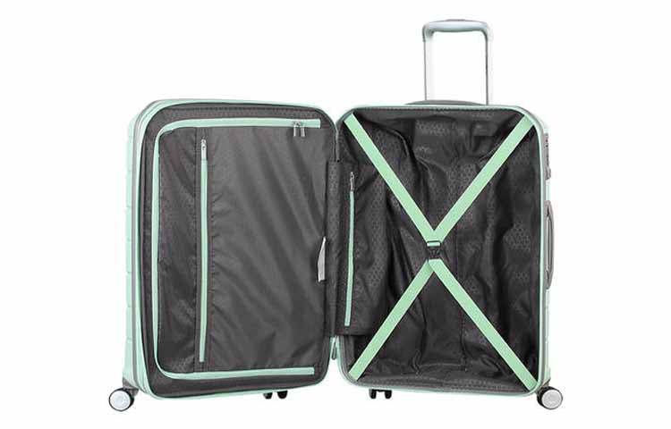 Чемодан Samsonite Freeform - Boxette Shop