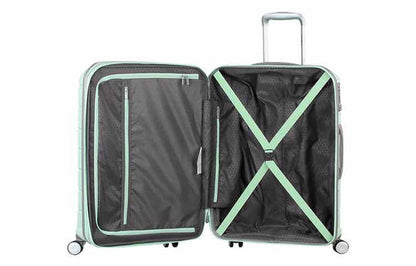 Чемодан Samsonite Freeform - Boxette Shop