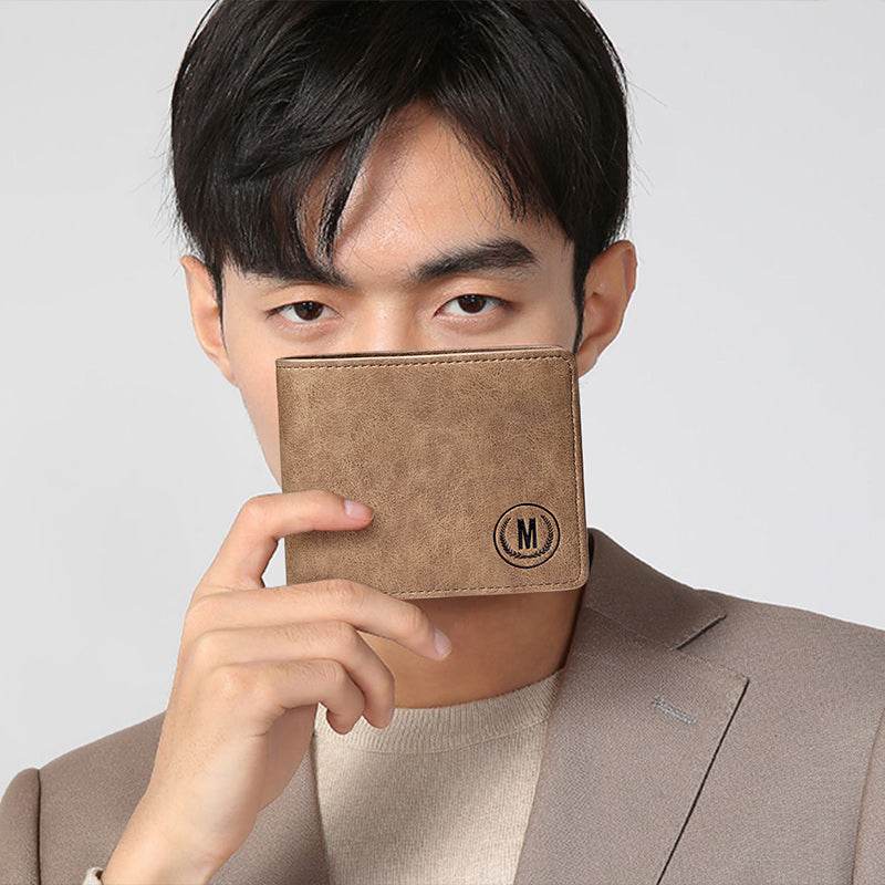 Кошелек мужской Masha Lanti - Boxette Shop