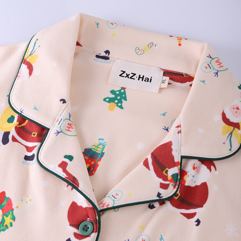 Пижама женская Chading X