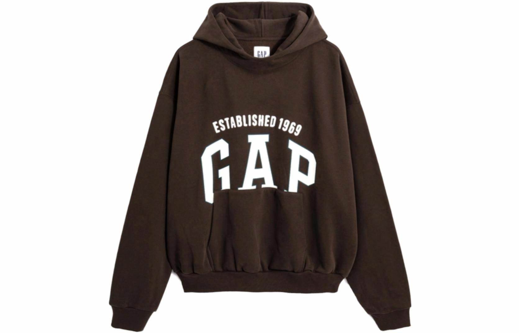 Худи GAP - Boxette Shop