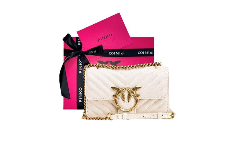 Сумка женская Pinko - Boxette Shop