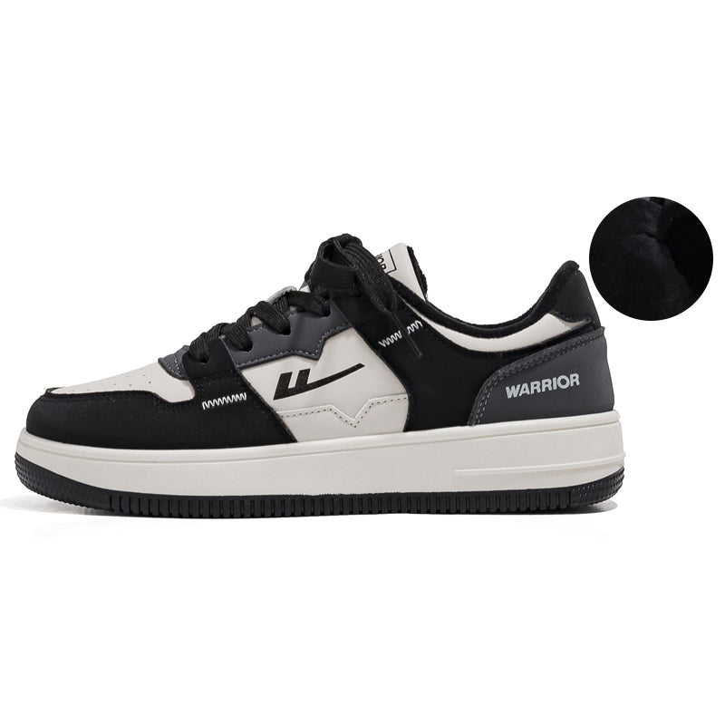 Кроссовки Warrior