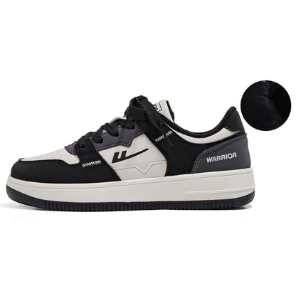 Кроссовки Warrior