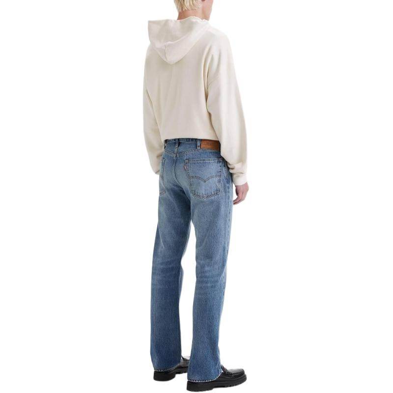 Джинсы мужские Levi's 517 Bootcut - Boxette Shop