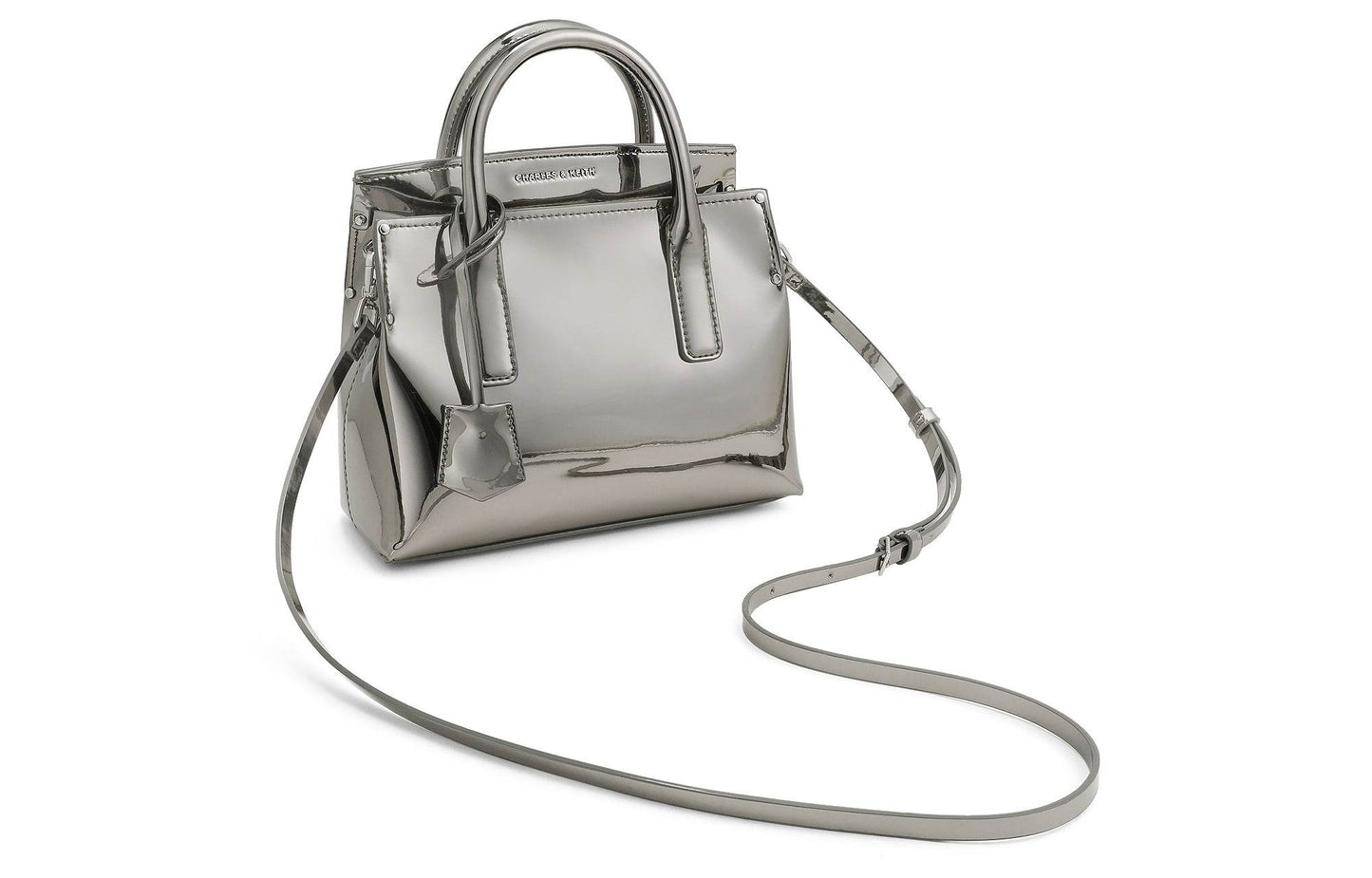 Сумка женская Charles&Keith - Boxette Shop