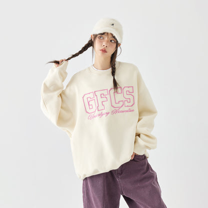 Свитшот женский Golfcross