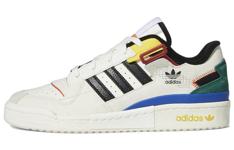 Кроссовки мужские Adidas Originals Forum - Boxette Shop