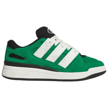 Adidas originals forum 2000 удобные и универсальные бордшорты с низким верхом мужские и женские модели зеленый