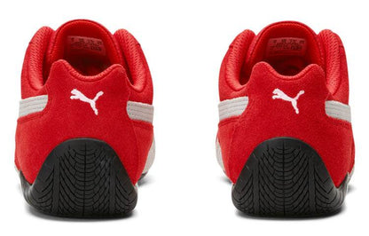 Кроссовки женские Puma Speedcat Round Toe Lace Up Two - Boxette Shop