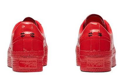 Кеды женские Converse one star - Boxette Shop