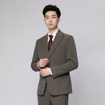 Пиджак мужской Johnhollis