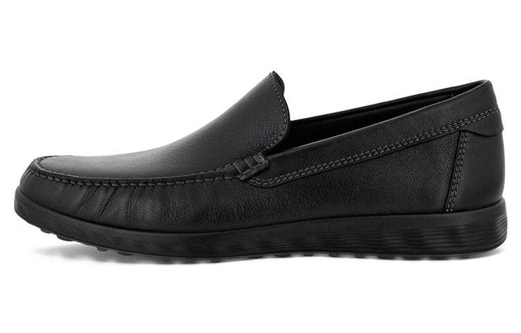 Мокасины мужские Ecco Ayumu Mock - Boxette Shop