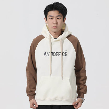 Худи мужское Antioffice - Boxette Shop