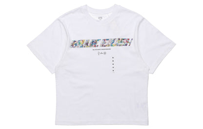 Футболка Uniqlo x Takashi Murakami - Boxette Shop