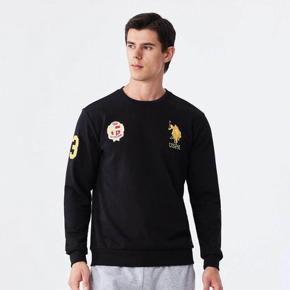 Свитер мужской U.S. Polo Assn. - Boxette Shop