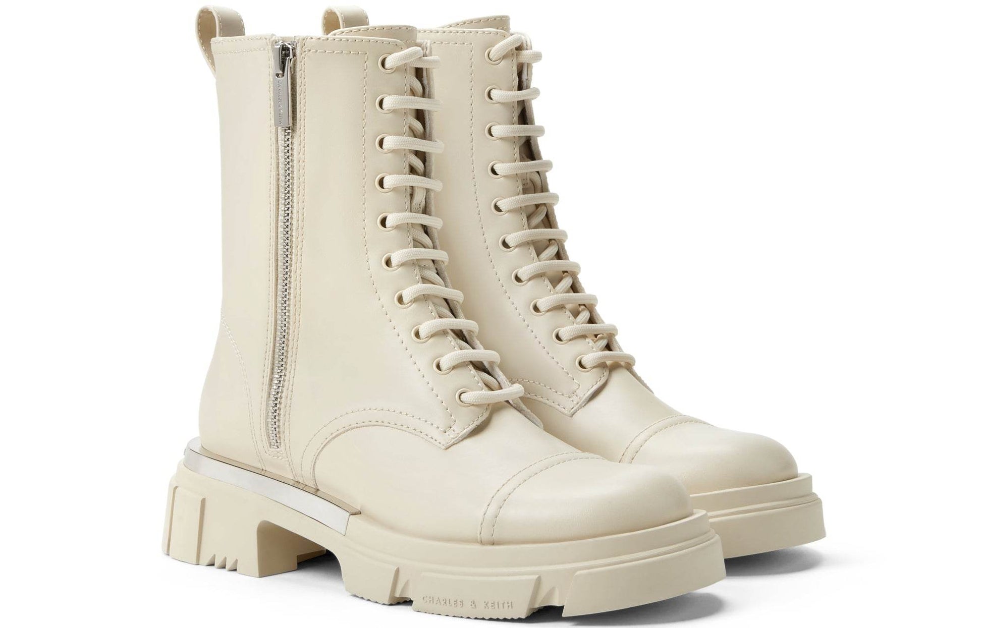 Ботинки женские Charles&keith - Boxette Shop