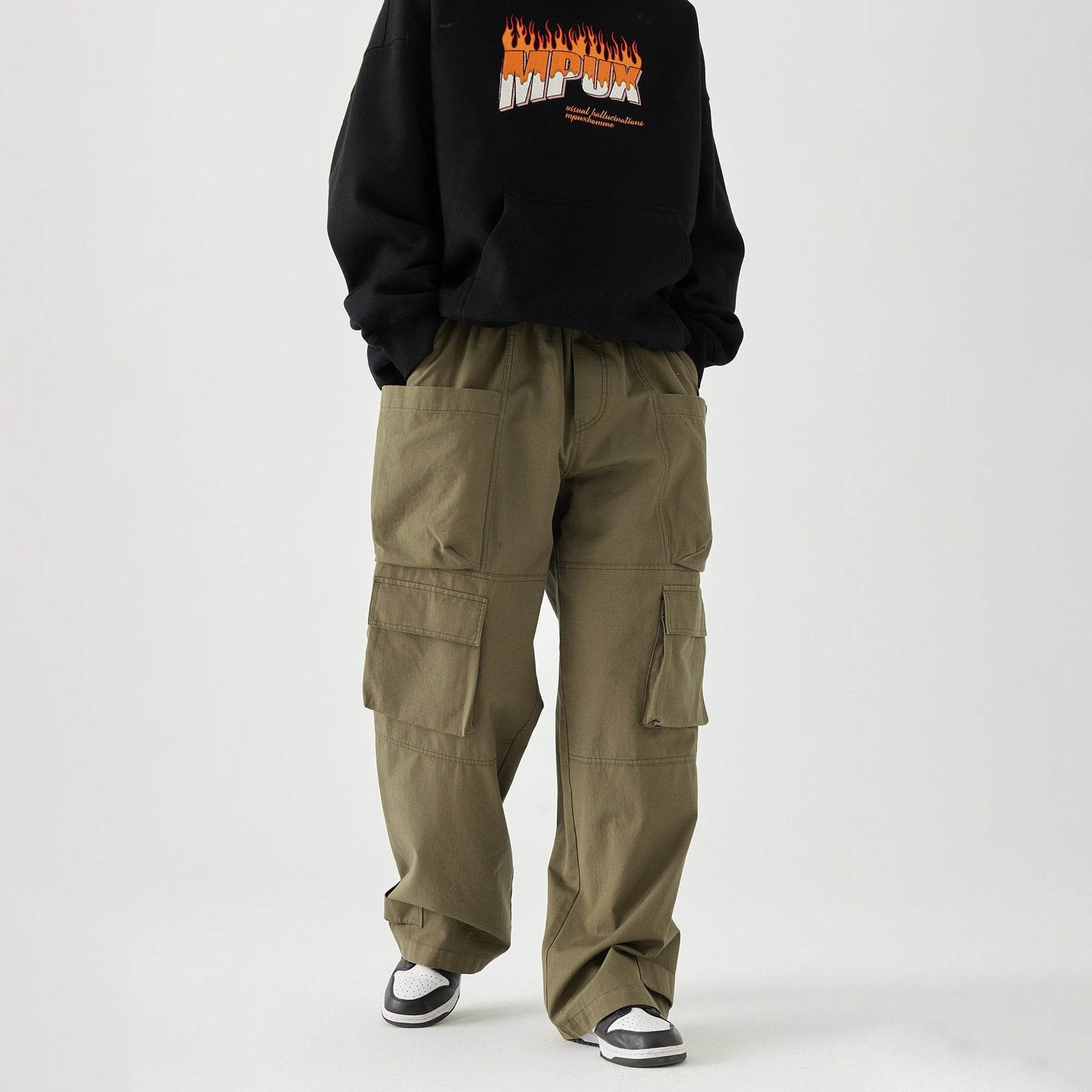 Брюки мужские Golfcross - Boxette Shop