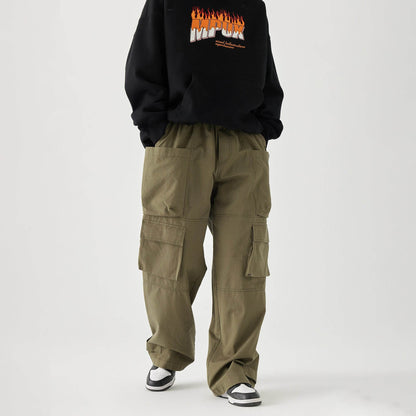 Брюки мужские Golfcross - Boxette Shop