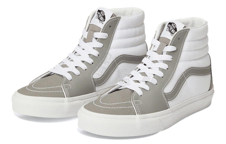 Кеды Vans sk8 casual - Boxette Shop