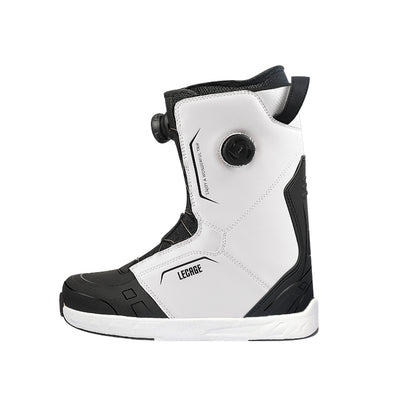 Сноубордический комплект Lecage