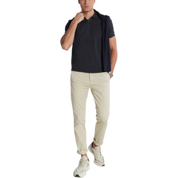 Поло мужское Hugo Boss - Boxette Shop