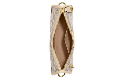 Сумка женская Coach Swinger 20 Classic Old Flower - Boxette Shop