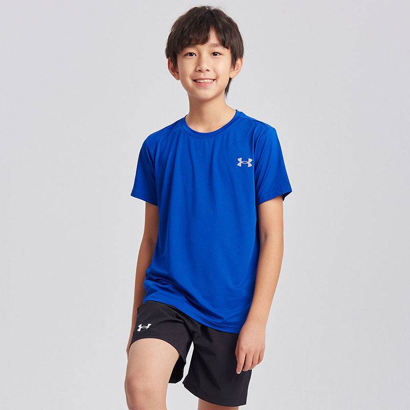 Футболка для мальчиков Under Armour - Boxette Shop