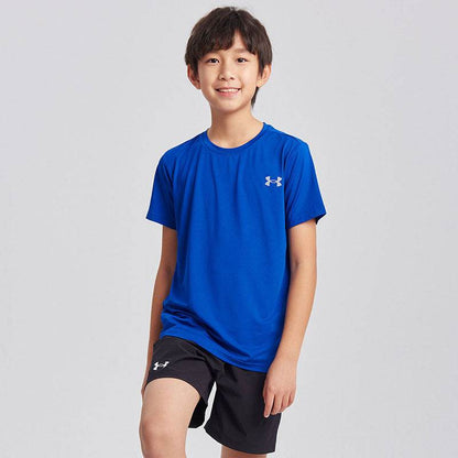 Футболка для мальчиков Under Armour - Boxette Shop