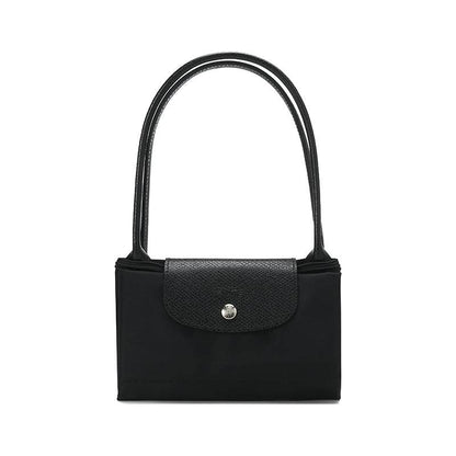 Сумка Longchamp Le Pliage Green 28 - Boxette Shop