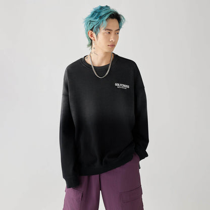 Толстовка Golfcross - Boxette Shop