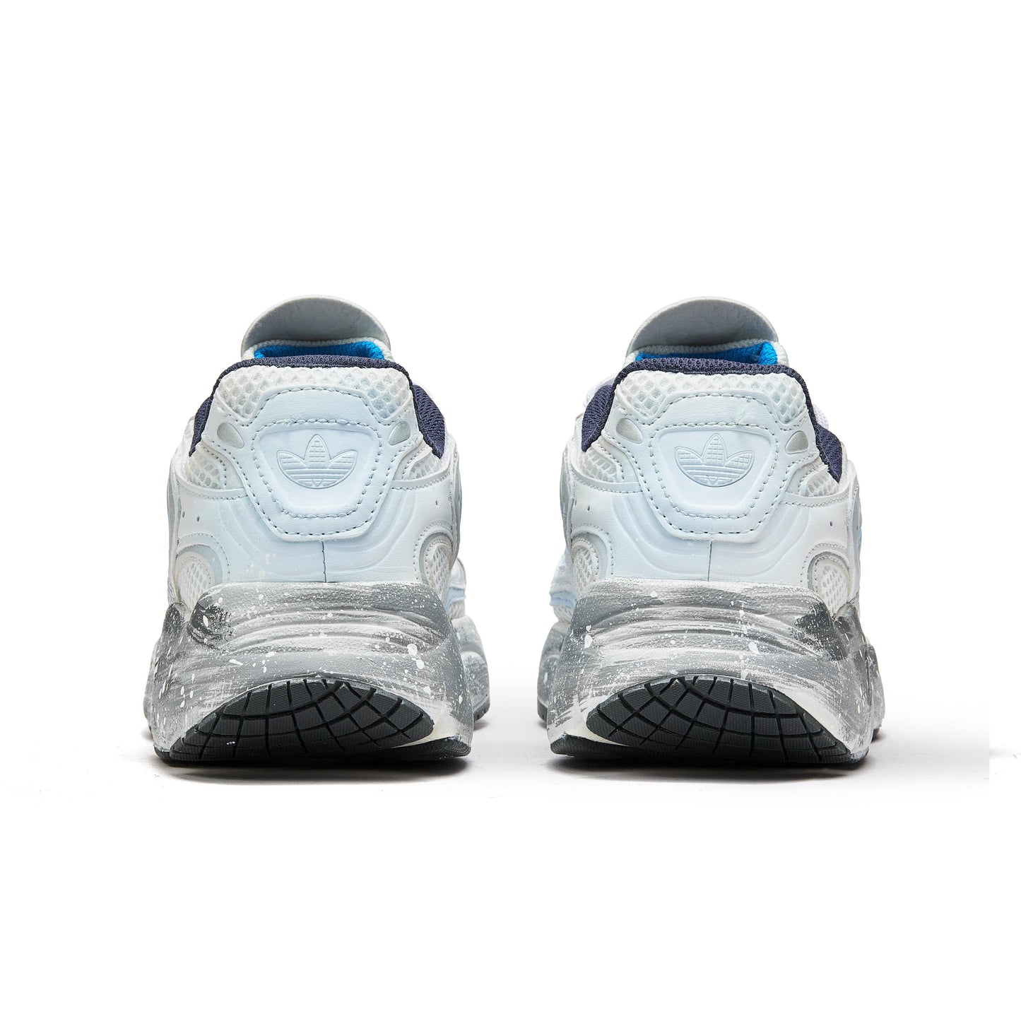 Кроссовки Adidas Da Vinci Hoshino - Boxette Shop