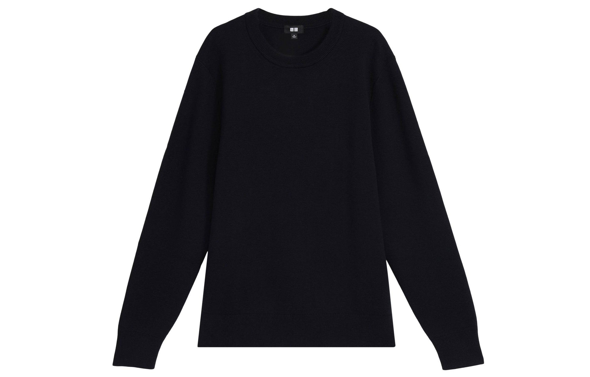 Свитер мужской Uniqlo - Boxette Shop