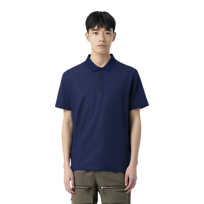 Поло мужское Antioffice