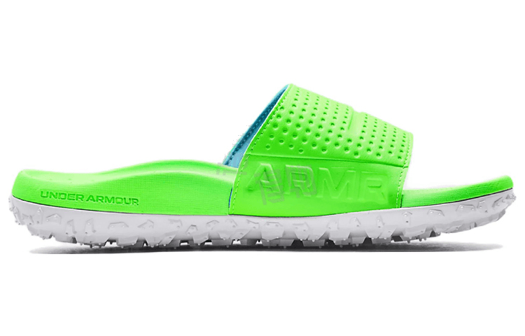 Шлепанцы Under Armour FT Sway - Boxette Shop