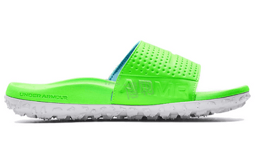 Шлепанцы Under Armour FT Sway - Boxette Shop