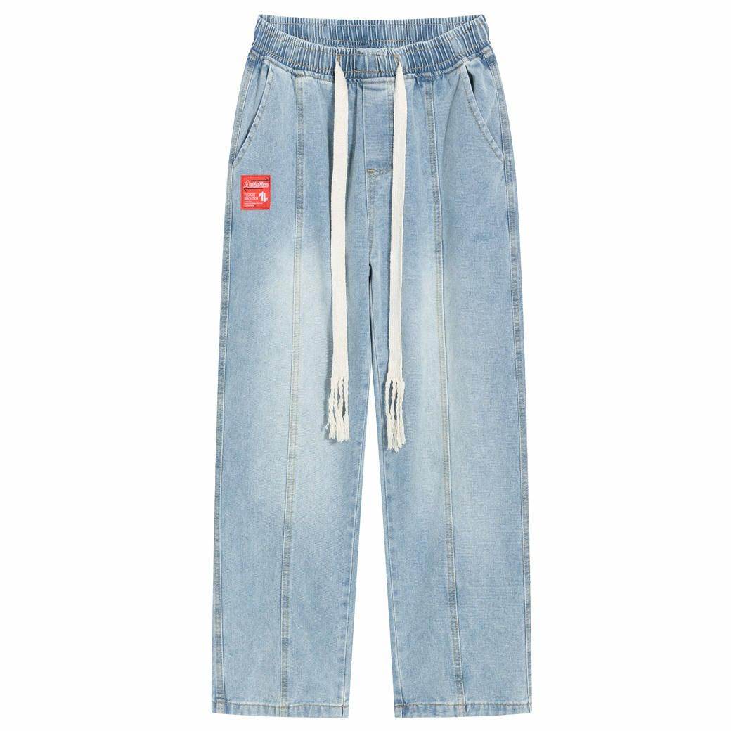 Джинсы Antioffice - Boxette Shop