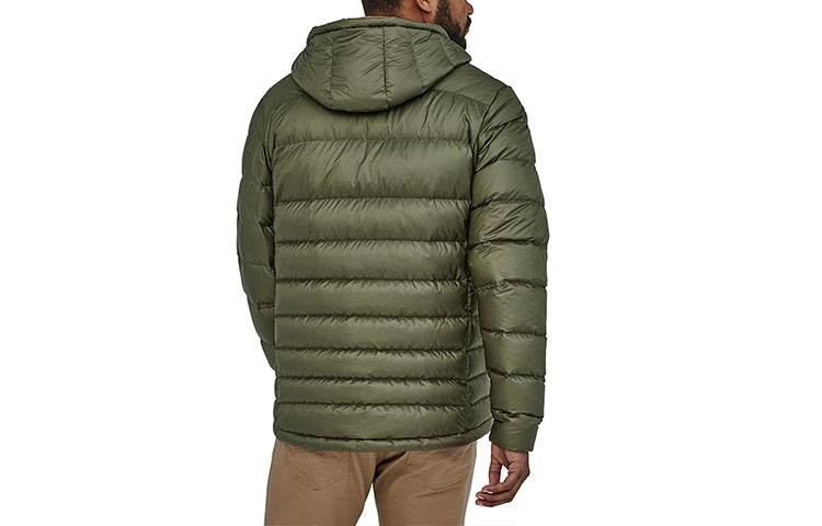 Куртка мужская Patagonia - Boxette Shop